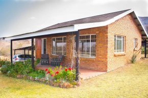 Stone Circle Cottage